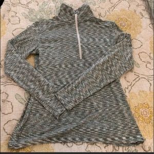 Columbia Quarter Zip